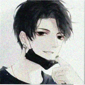悠悠漫画读者青禾头像